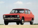 Datsun Cherry 2-Door Sedan 1970 года